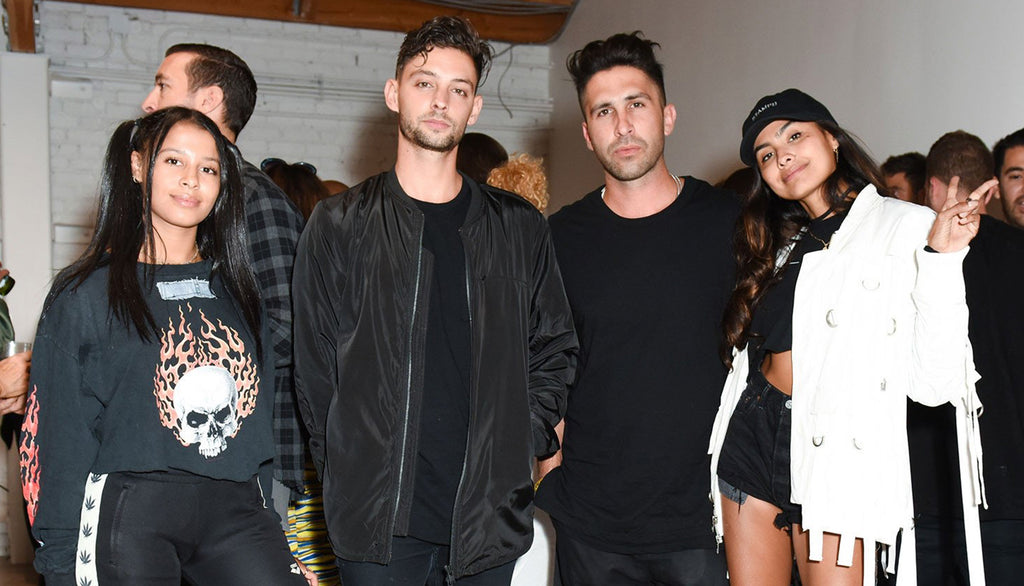 STAMPD | The Mummy: Launch Party