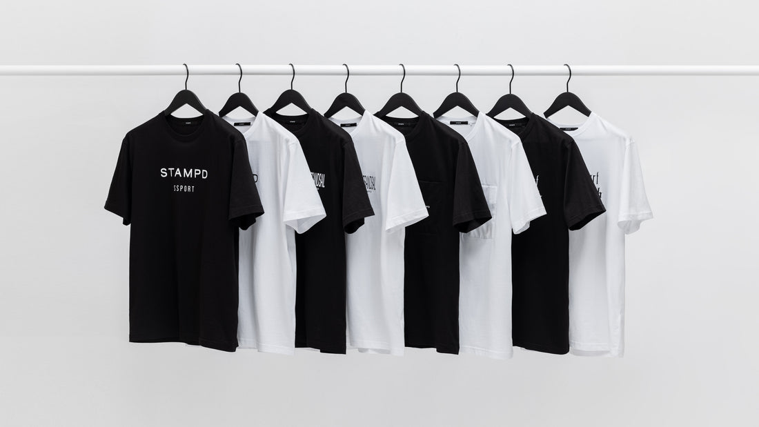 SS21 - Spring 2 T-Shirts