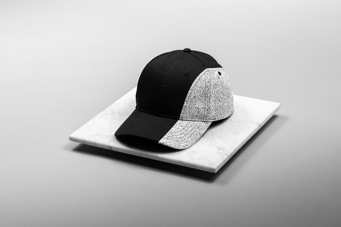 Split Seam Sport Cap