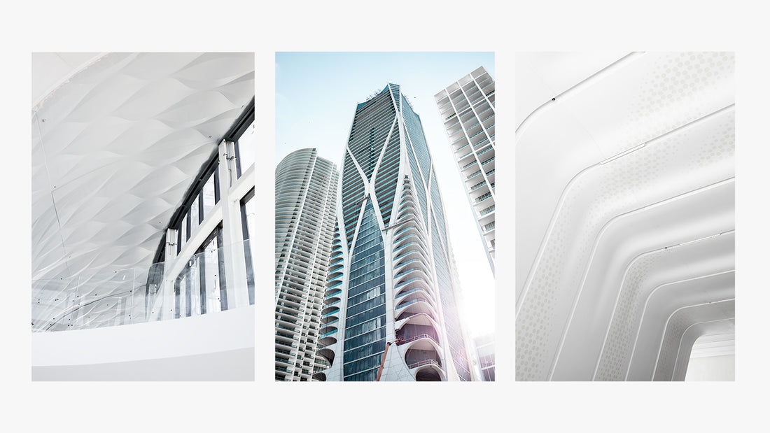 The One Thousand Museum - IKM Miami