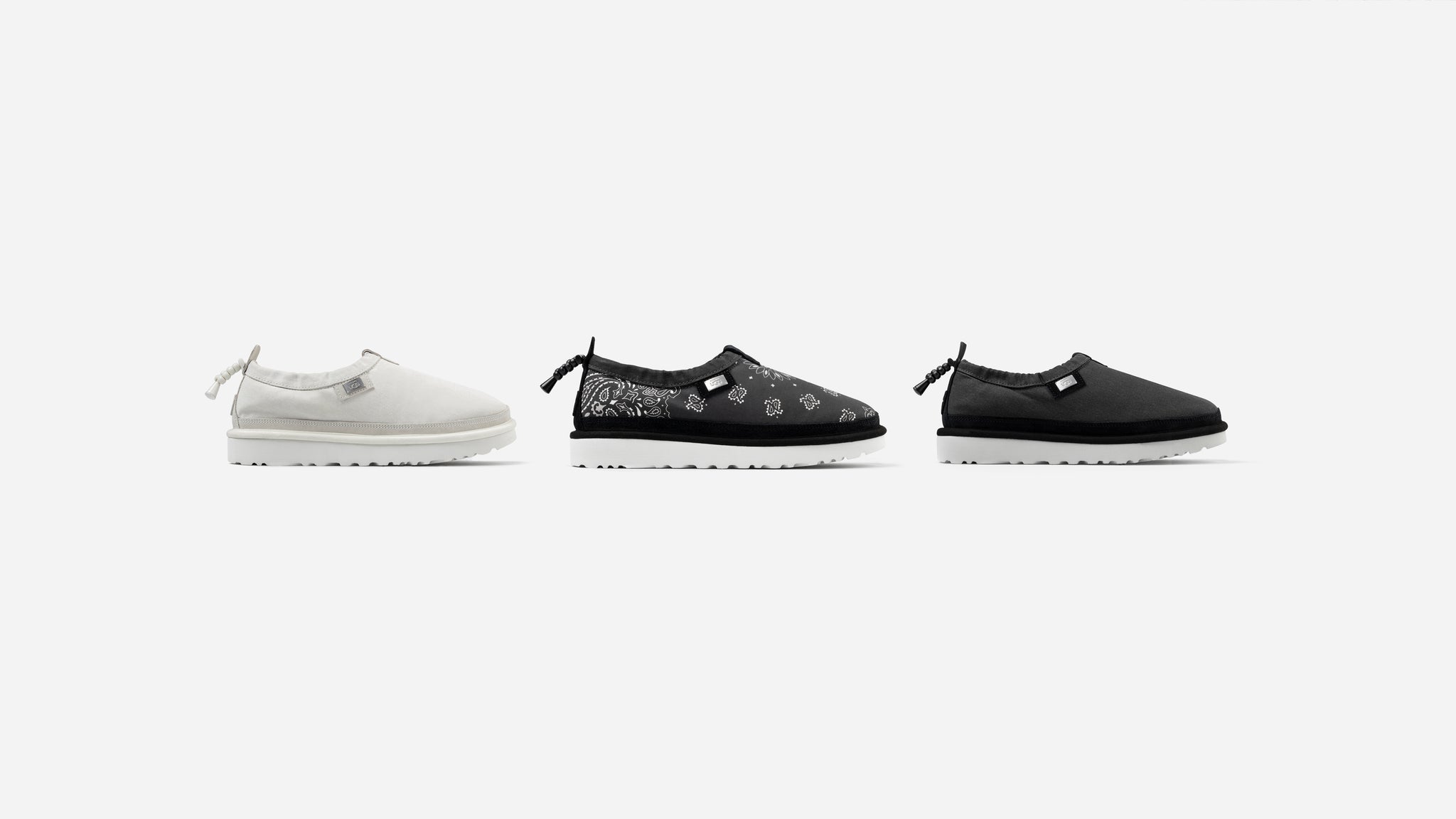 The Stampd | Ugg 