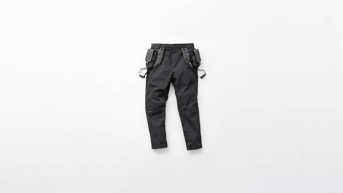 The Stampd Utility Pant