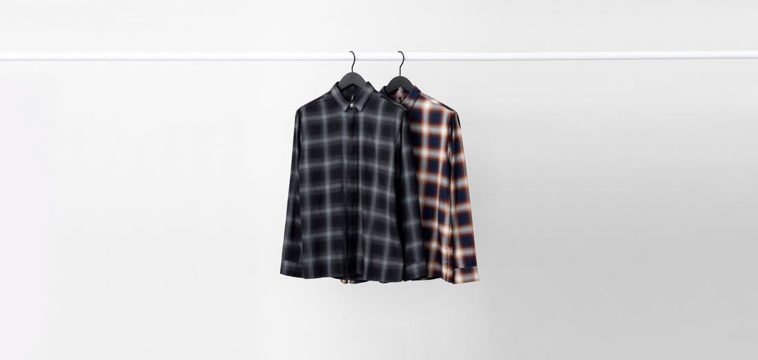 Mason Flannels