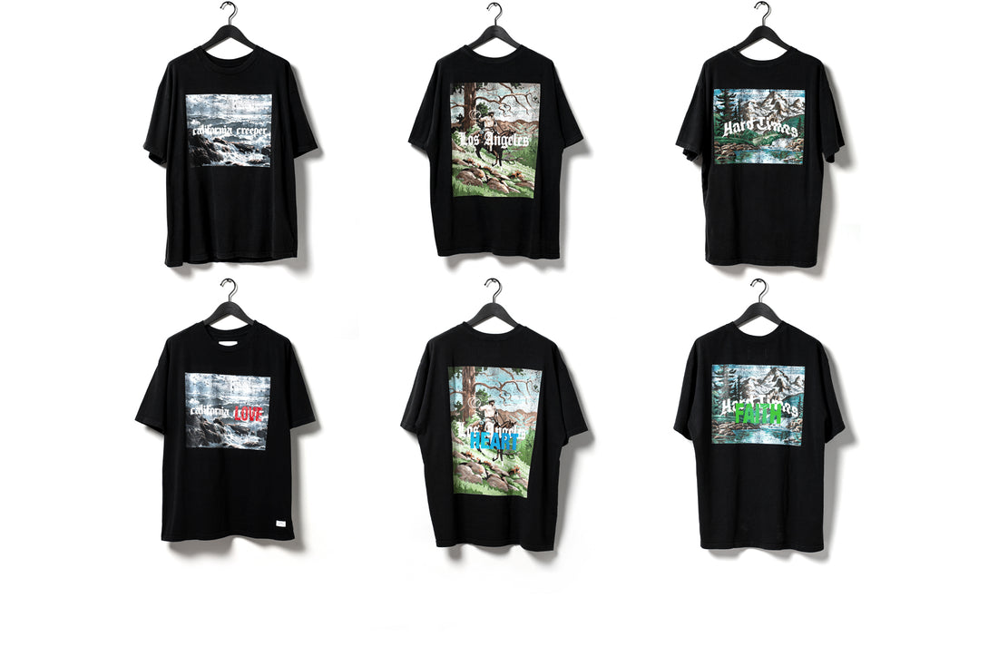 Art Worker Vol 1. Closer Look