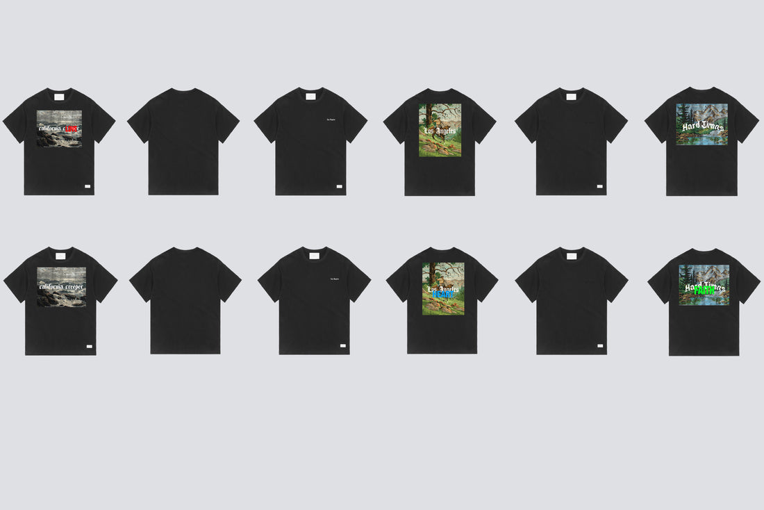 Art Worker Volume 1.