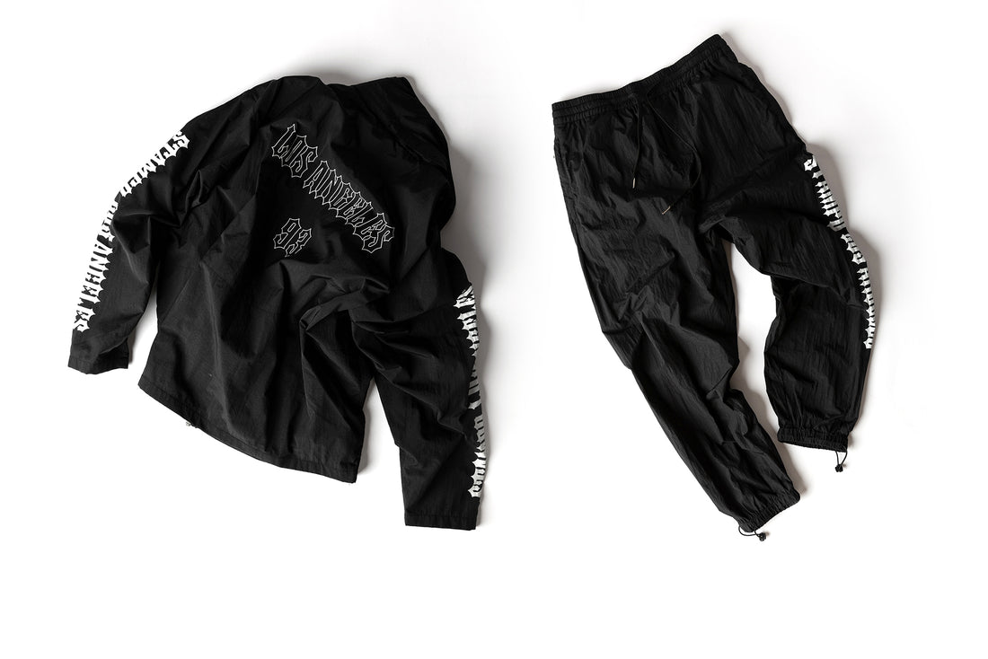 The Chopper Collection