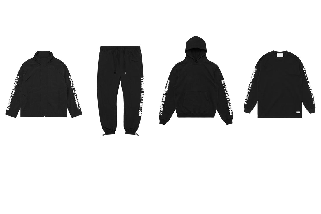 The Chopper Collection Defined