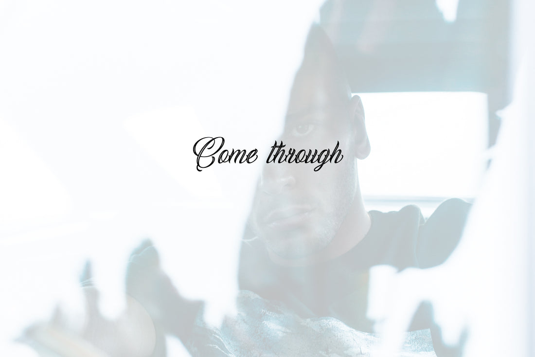 Come Through Vol. 3: Younes Benjamin