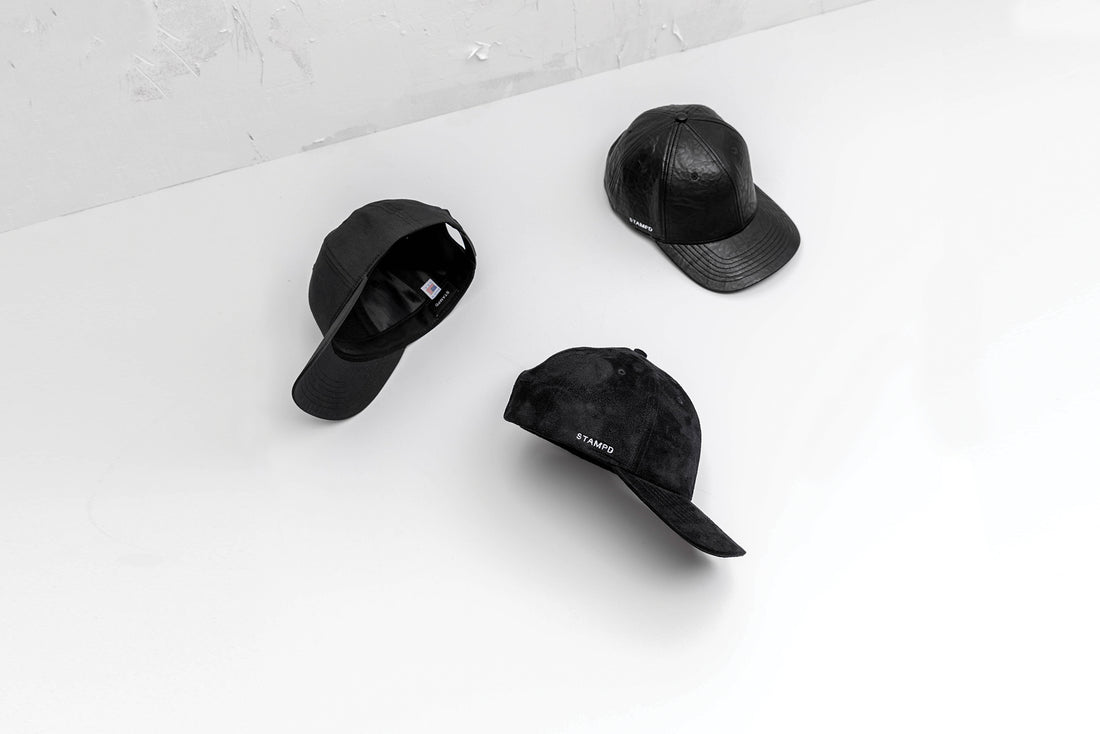 The Classic Sport Cap Revisited