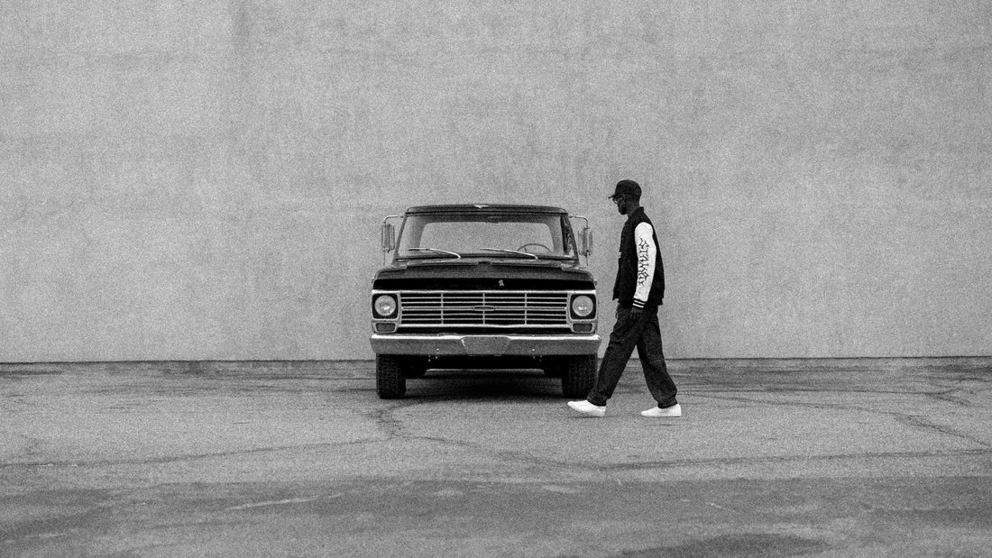 FW22 FALL ONE - ON LOCATION