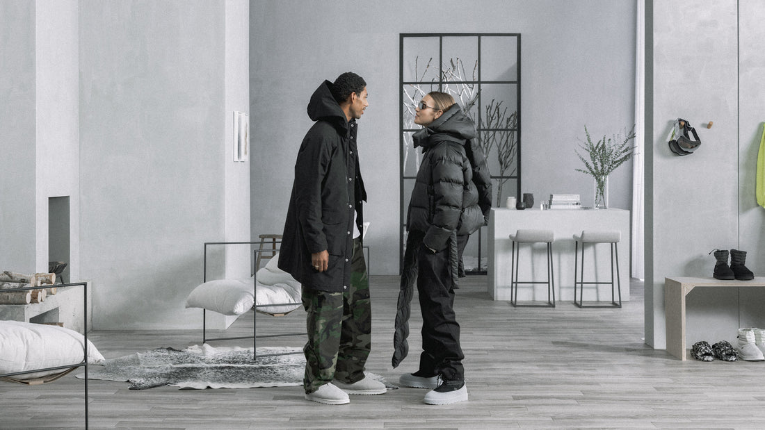 Stampd® Ugg® | FW20