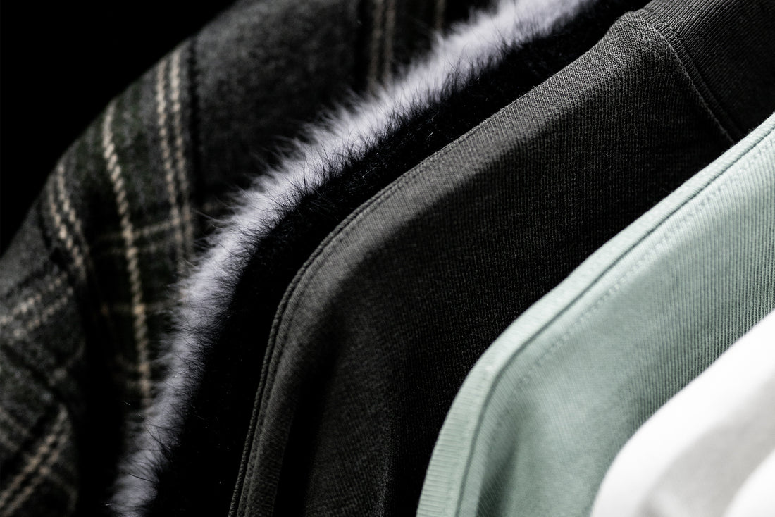 Stampd AW19 Paris Preview