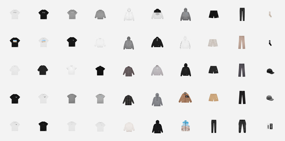 SS20 Delivery Two Details