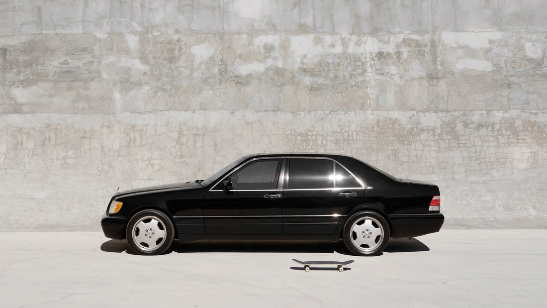 SS23 Spring One - Street Dreams