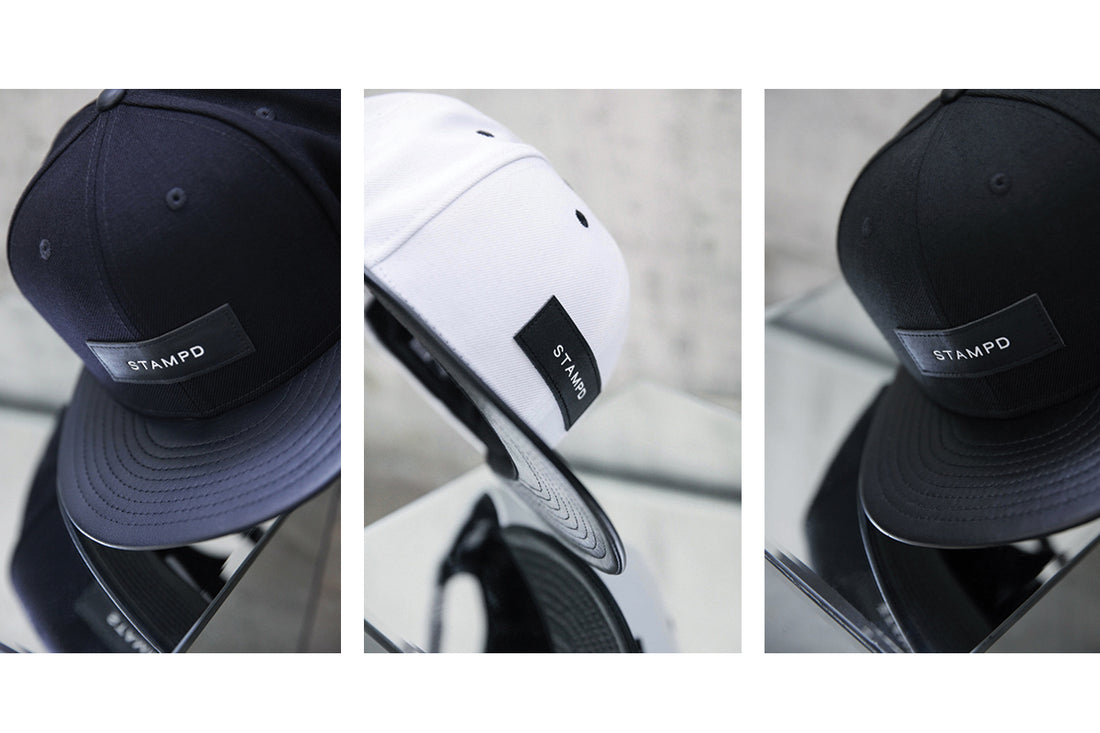 Stampd New Era Season 2