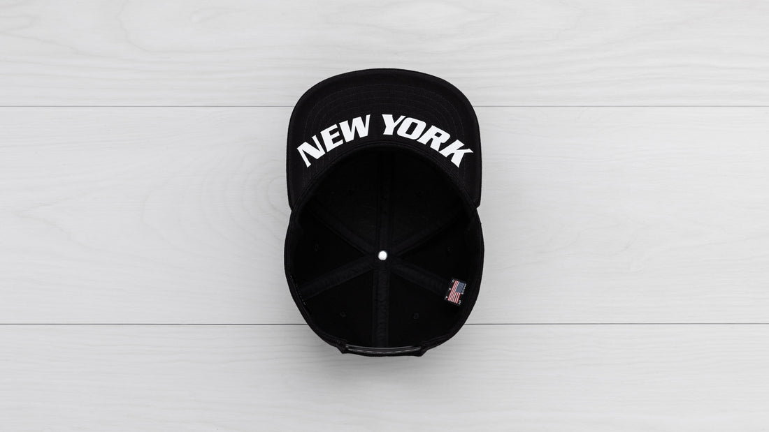 New York Six Panel
