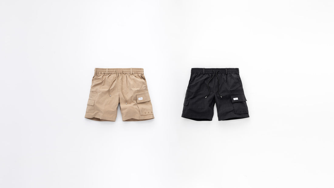 The Eisen Cargo Short