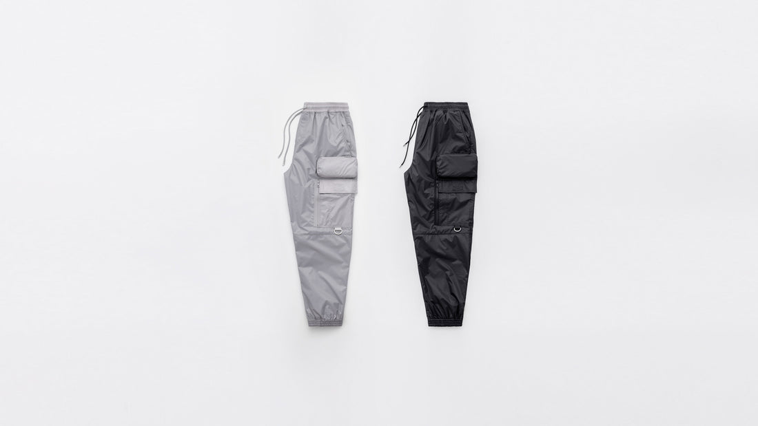 Helix Cargo Pant