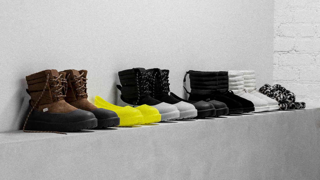 Stampd® Ugg® FW20
