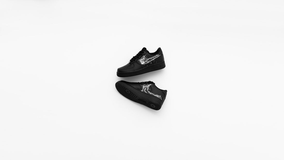 The Night Wave Force