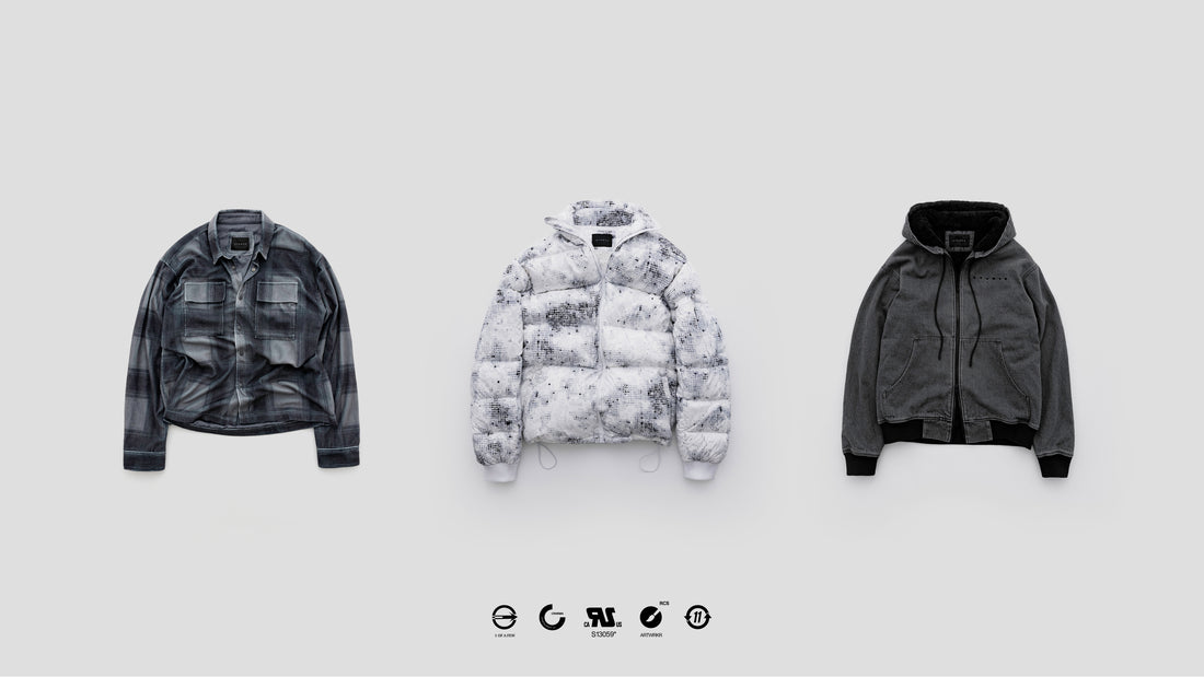 WINTER 22 - A CLOSER LOOK