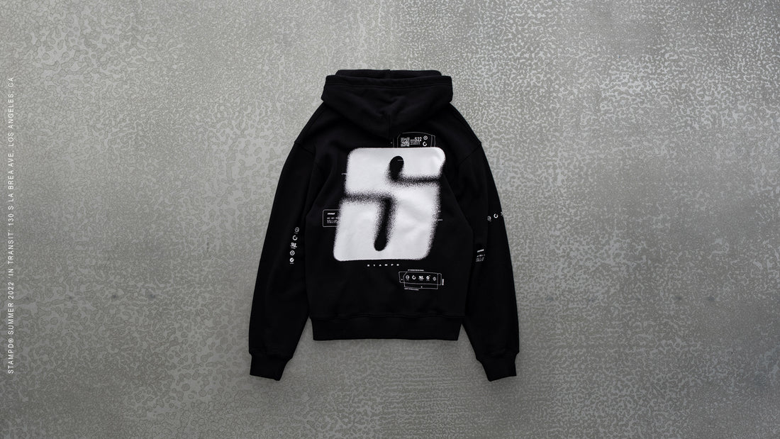 SS22 Summer - Details