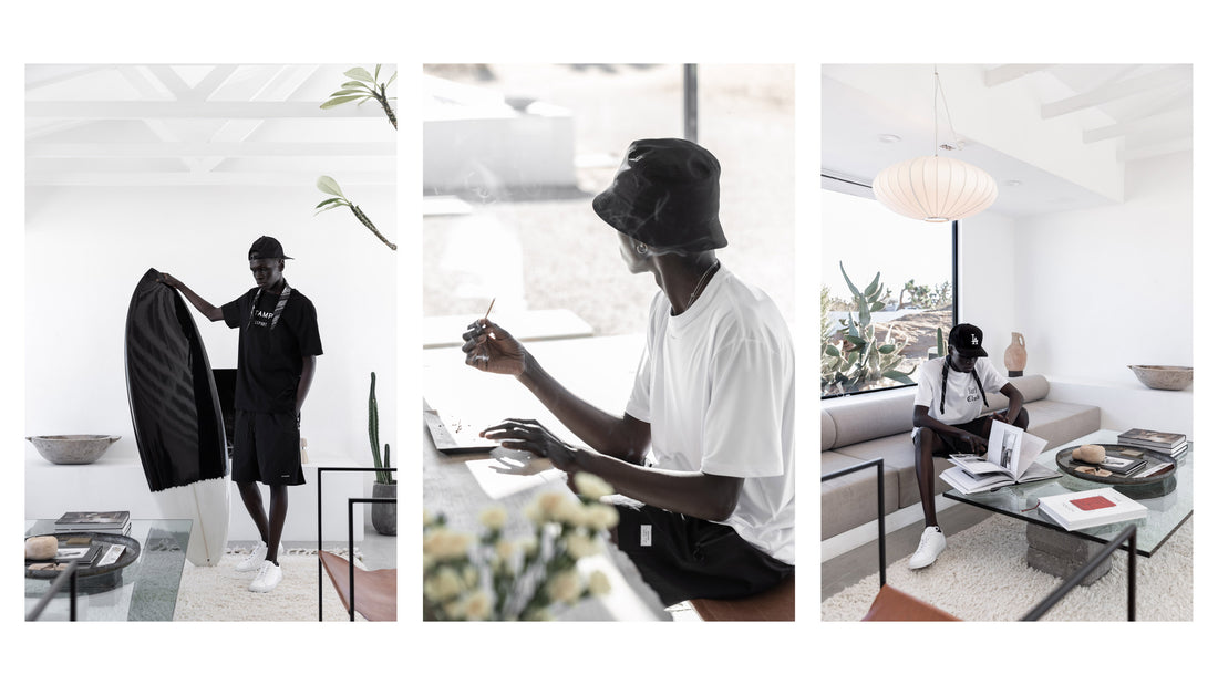 SS21 Spring 2 Preview