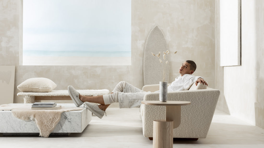 Stampd | Ugg SS20 Campaign