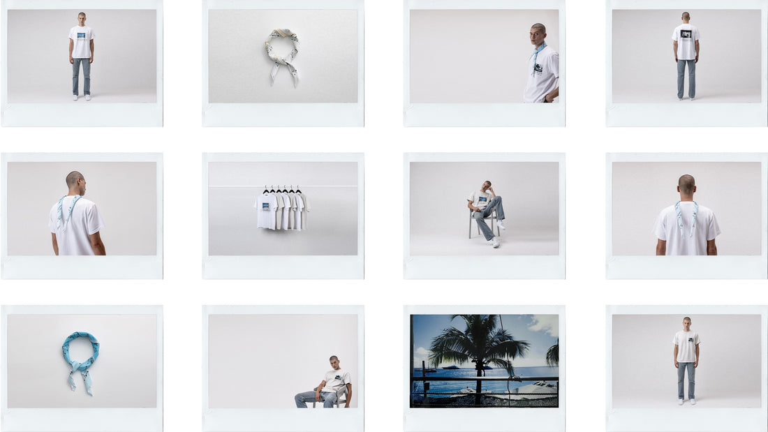 Somewhere in St. Barths