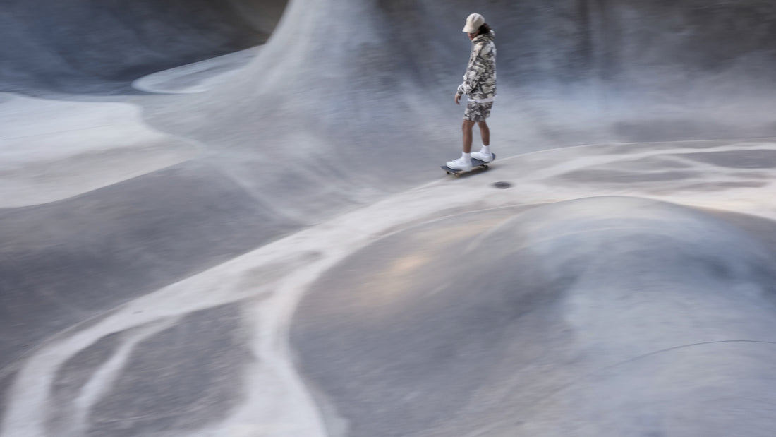 SS23 Spring One - A Closer Look