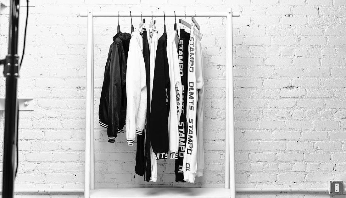 SS18 Preview