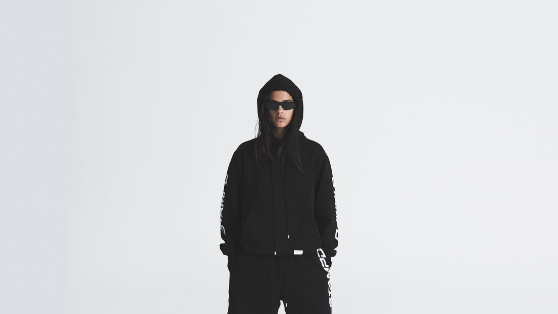 For Him. On Her. Spring 19 delivery 3.