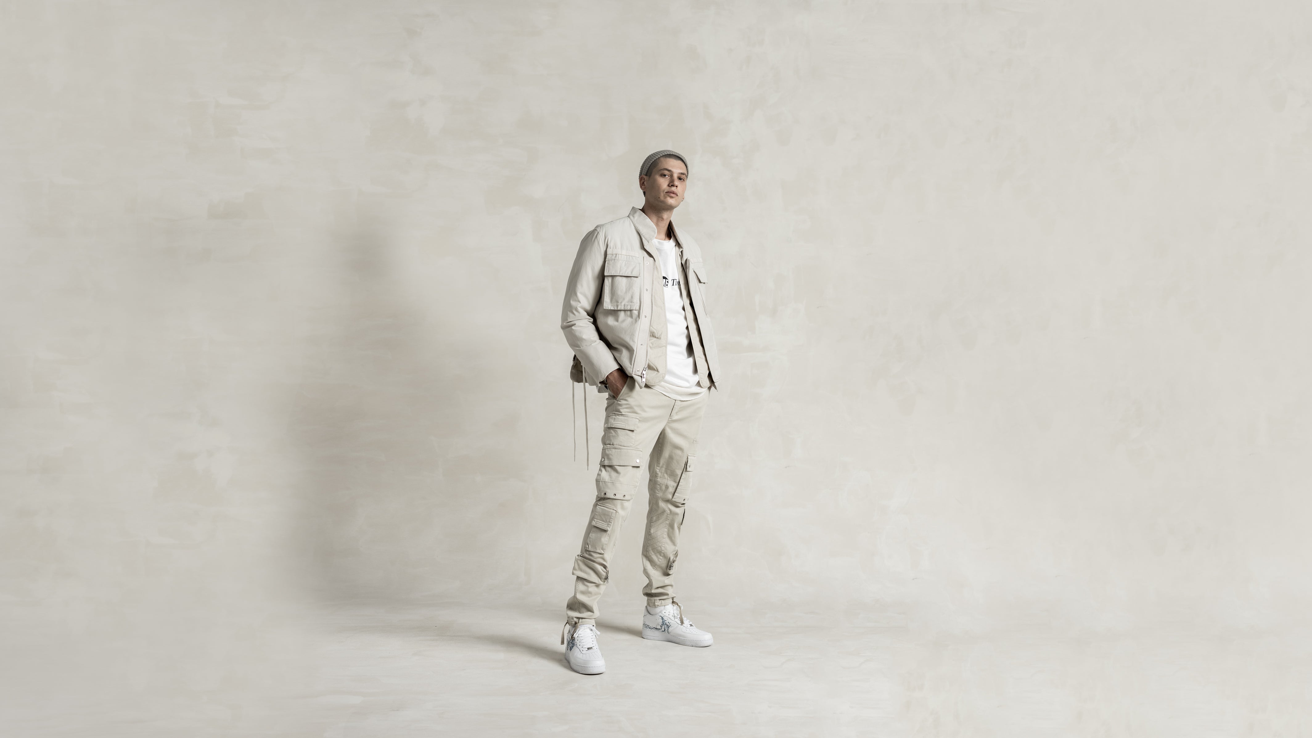 Spring Summer 2020 Look Book – Stampd