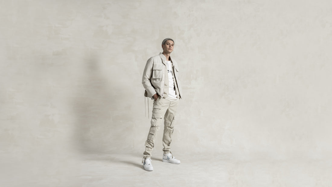 Spring Summer 2020 Look Book