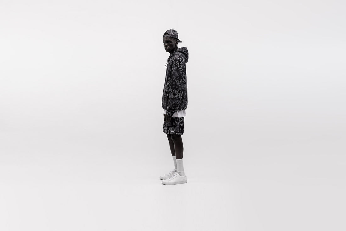 SS21 - Spring 2 Look Book