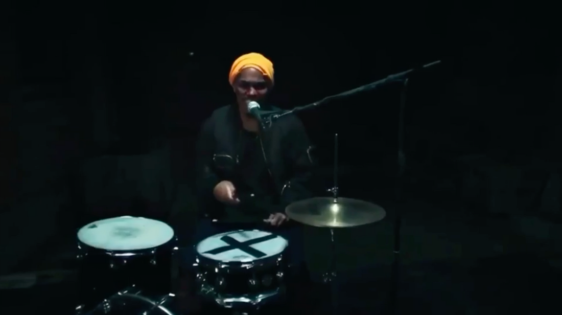 Anderson Paak - BET Awards