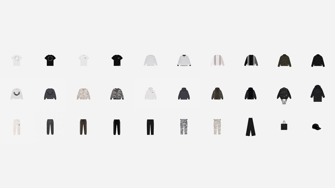 Fall 2020, Delivery 2