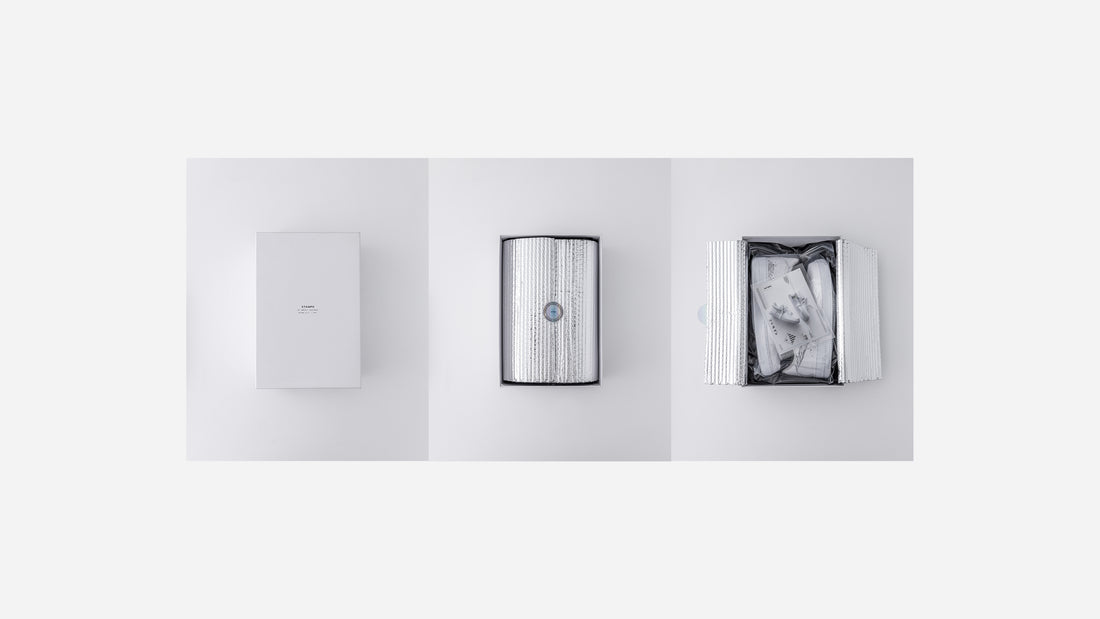 Wave Force 2 Packaging