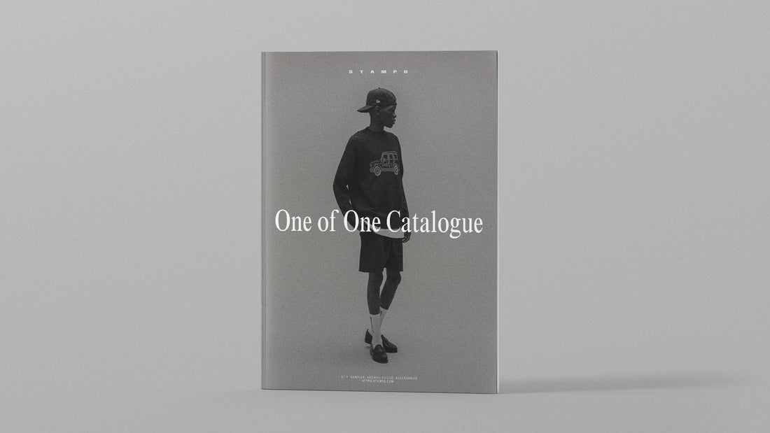 One of One Catalogue - Chapter 4