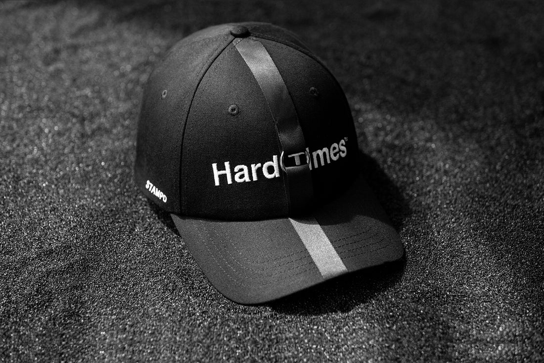Hard Times Hat