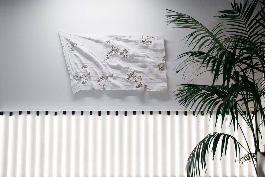 Stampd La Brea SPÄNST Launch