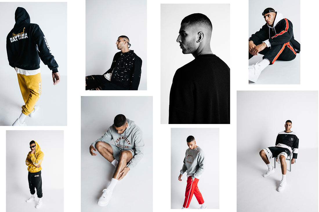 Bleached Dreams Delivery 3