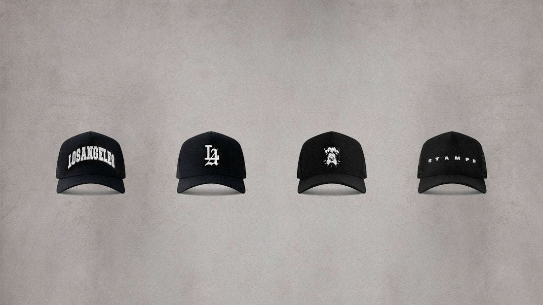 FW22 FALL ONE - DETAILS