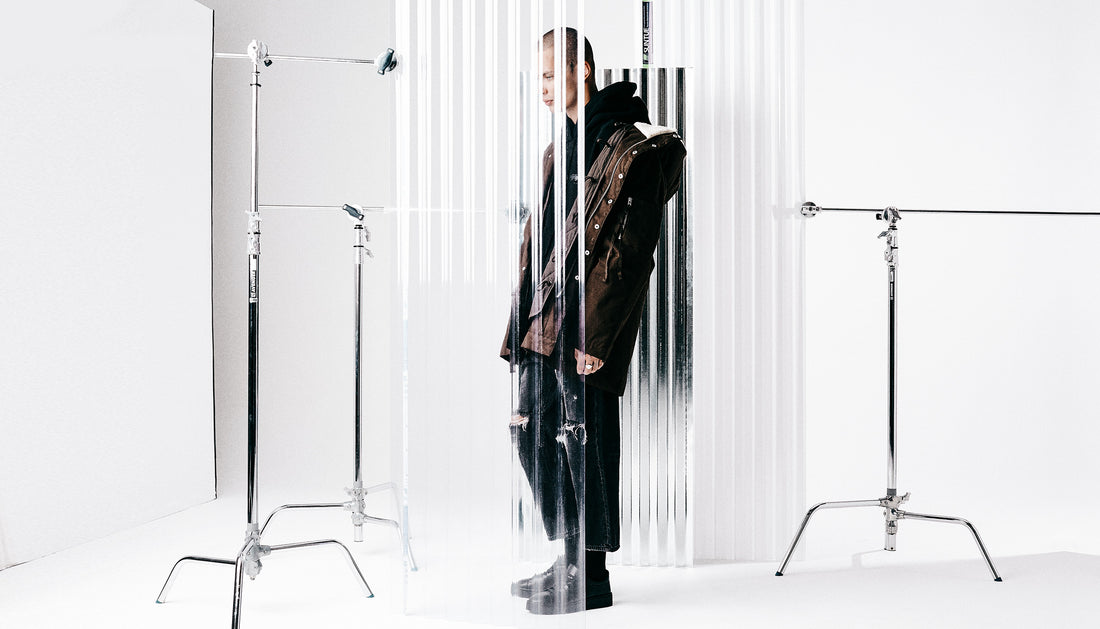 CAPSULE 5 LOOK BOOK