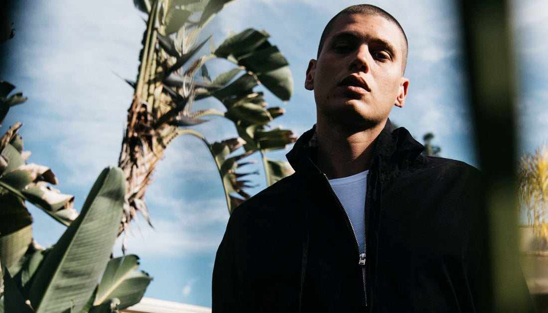 "Against the Grain": Spring 17