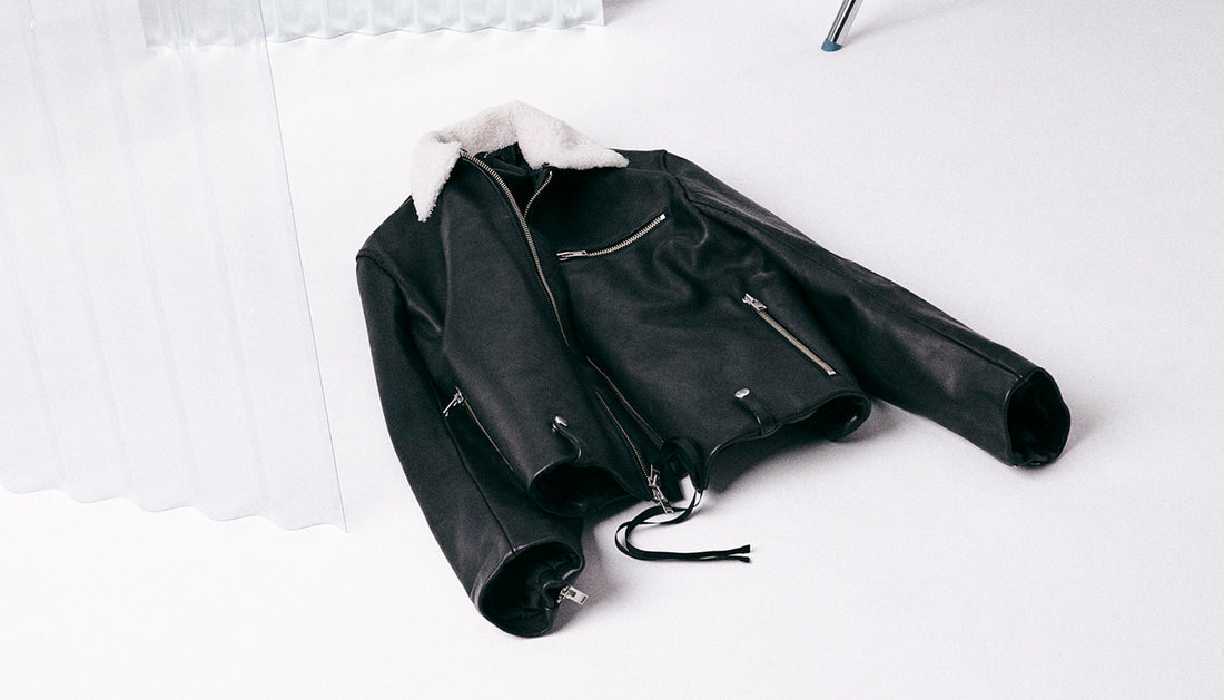 MORRISON JACKET