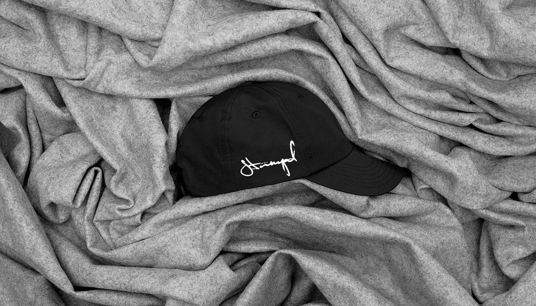 STAMPD | BLS HEADWEAR