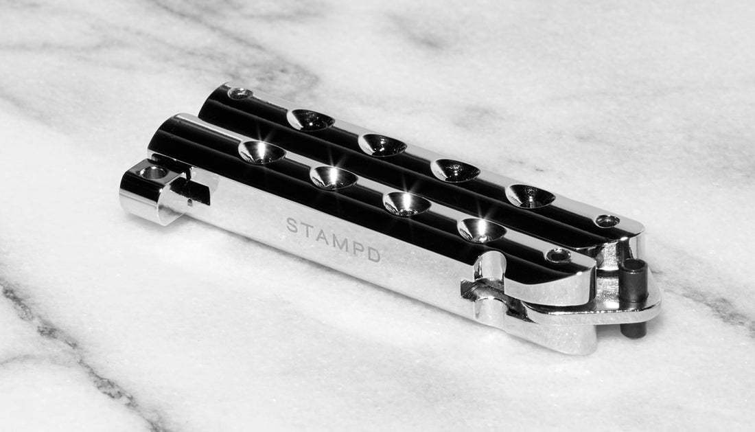 BUTTERFLY KEY