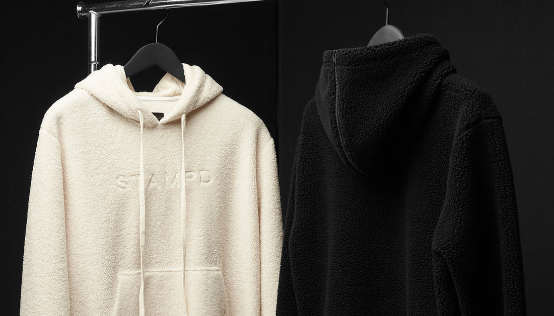 MEEKER HOODIE