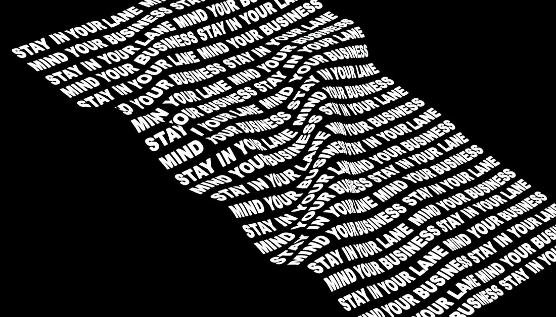 MIND YOUR BUSINESS CAPSULE COLLECTION